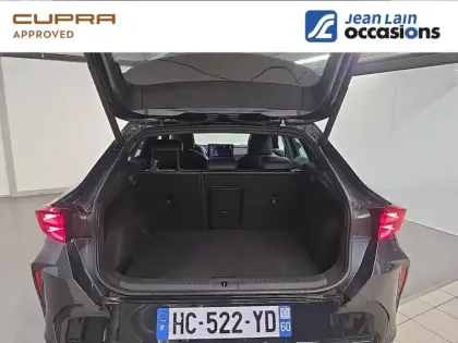 Photo 9 Cupra Formentor  1.5 eTSI Hybrid 150 ch DSG7