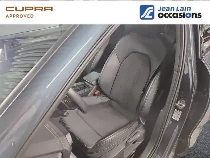 Photo 11 Cupra Formentor  1.5 eTSI Hybrid 150 ch DSG7