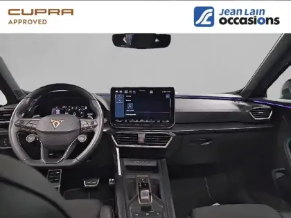 Photo 15 Cupra Formentor  1.5 eTSI Hybrid 150 ch DSG7