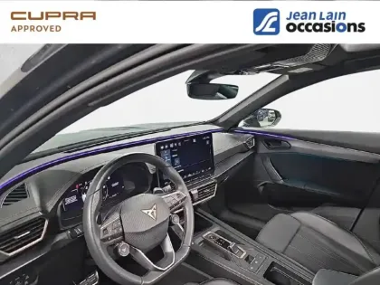 Photo 10 Cupra Formentor  1.5 eTSI Hybrid 150 ch DSG7