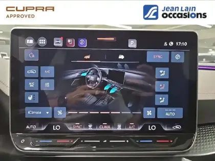 Photo 17 Cupra Formentor  1.5 eTSI Hybrid 150 ch DSG7