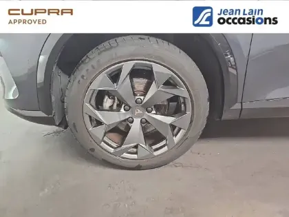 Photo 8 Cupra Formentor  1.5 eTSI Hybrid 150 ch DSG7