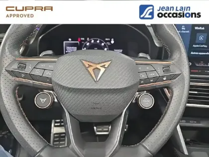 Photo 18 Cupra Formentor  1.5 eTSI Hybrid 150 ch DSG7