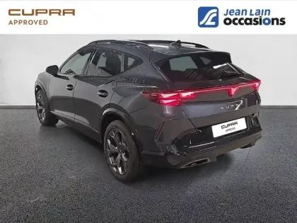 Photo 6 Cupra Formentor  1.5 eTSI Hybrid 150 ch DSG7