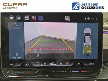 Photo 16 Cupra Formentor  1.5 eTSI Hybrid 150 ch DSG7