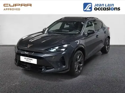 Photo Cupra Formentor V