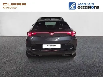 Photo 5 Cupra Formentor  1.5 eTSI Hybrid 150 ch DSG7