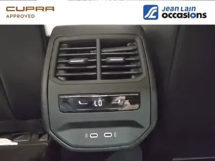 Photo 19 Cupra Formentor  1.5 eTSI Hybrid 150 ch DSG7