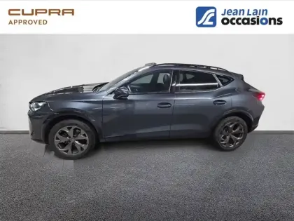 Photo 7 Cupra Formentor  1.5 eTSI Hybrid 150 ch DSG7