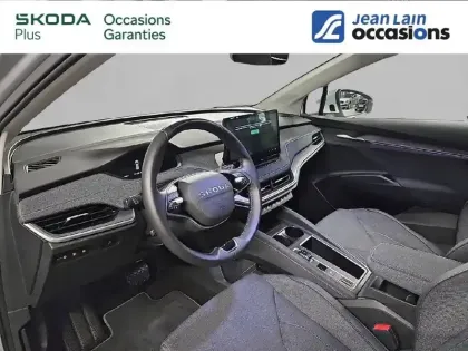 Photo 12 Skoda Elroq  286 ch Batterie 85