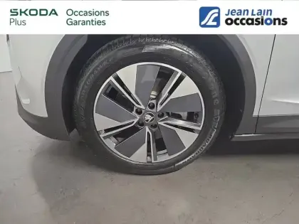 Photo 11 Skoda Elroq  286 ch Batterie 85