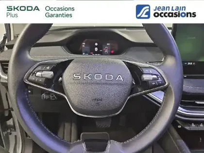 Photo 17 Skoda Elroq  286 ch Batterie 85