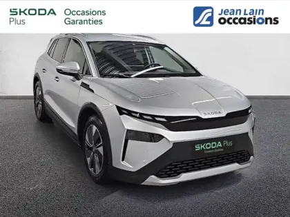 Photo 9 Skoda Elroq  286 ch Batterie 85