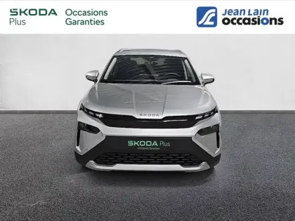 Photo 8 Skoda Elroq  286 ch Batterie 85