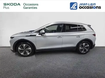 Photo 6 Skoda Elroq  286 ch Batterie 85