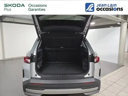 Photo 13 Skoda Elroq  286 ch Batterie 85