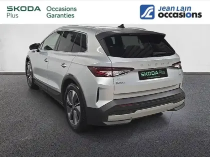 Photo 10 Skoda Elroq  286 ch Batterie 85