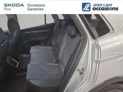 Photo 5 Skoda Elroq  286 ch Batterie 85