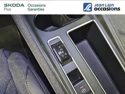 Photo 15 Skoda Elroq  286 ch Batterie 85