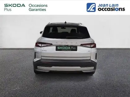 Photo 7 Skoda Elroq  286 ch Batterie 85