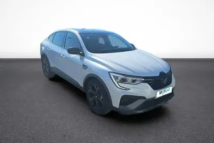 Photo 7 Renault Arkana  E-Tech hybride 145 - 22