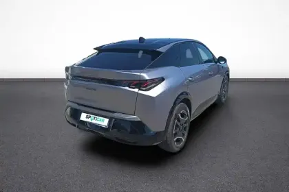 Photo 5 Peugeot 3008  Electrique 210 ch 73 kWh