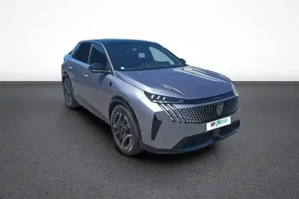 Photo 7 Peugeot 3008  Electrique 210 ch 73 kWh