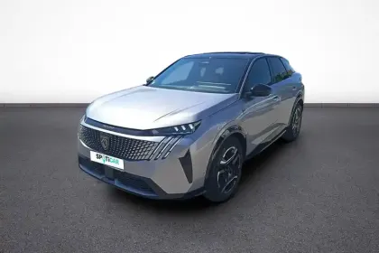 Photo Peugeot 3008 Gt