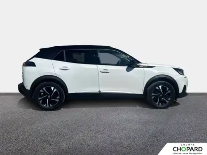 Photo 16 Peugeot 2008  PureTech 130 S&S EAT8