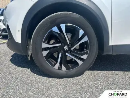 Photo 13 Peugeot 2008  PureTech 130 S&S EAT8