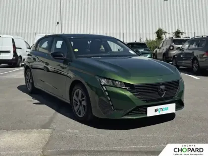 Photo 32 Peugeot 308  BlueHDi 130ch S&S EAT8