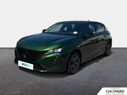 Photo Peugeot 308 Active Pack