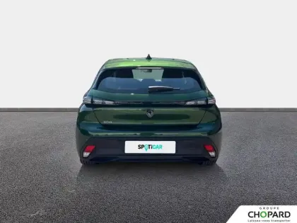 Photo 5 Peugeot 308  BlueHDi 130ch S&S EAT8