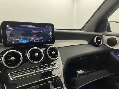 Photo 25 Mercedes GLC  300 e 9G-Tronic 4Matic