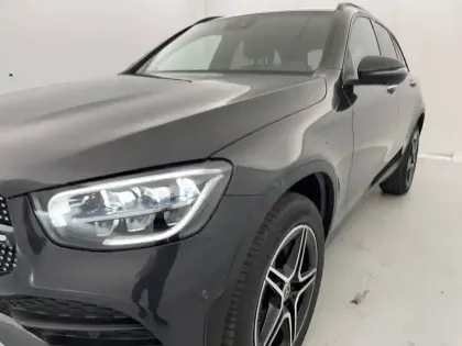 Photo 32 Mercedes GLC  300 e 9G-Tronic 4Matic
