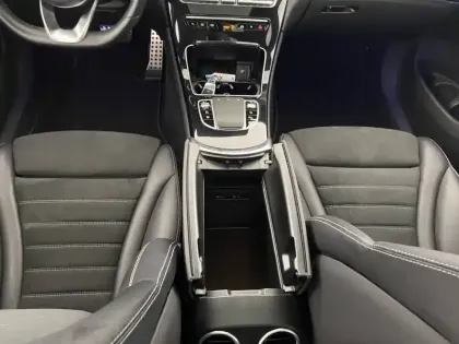 Photo 29 Mercedes GLC  300 e 9G-Tronic 4Matic
