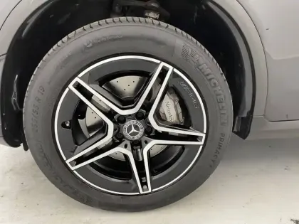 Photo 17 Mercedes GLC  300 e 9G-Tronic 4Matic