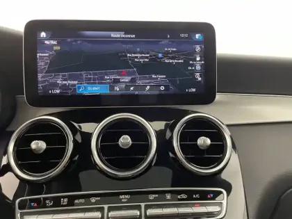 Photo 20 Mercedes GLC  300 e 9G-Tronic 4Matic