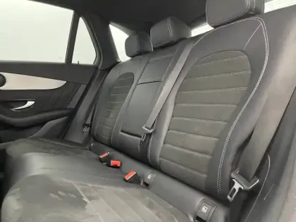 Photo 15 Mercedes GLC  300 e 9G-Tronic 4Matic