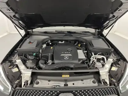 Photo 19 Mercedes GLC  300 e 9G-Tronic 4Matic