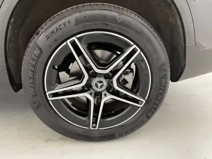 Photo 16 Mercedes GLC  300 e 9G-Tronic 4Matic