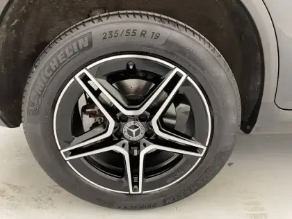 Photo 18 Mercedes GLC  300 e 9G-Tronic 4Matic