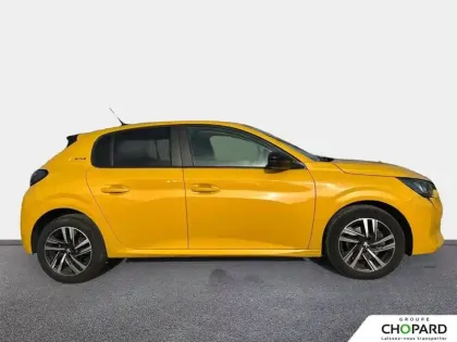 Photo 8 Peugeot 208  PureTech 100 S&S BVM6