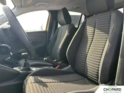 Photo 34 Peugeot 208  PureTech 100 S&S BVM6