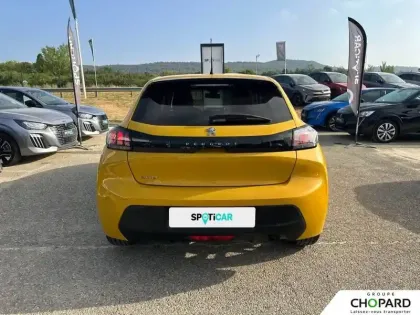 Photo 30 Peugeot 208  PureTech 100 S&S BVM6