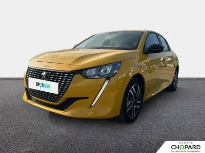 Photo Peugeot 208 Style