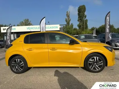 Photo 32 Peugeot 208  PureTech 100 S&S BVM6