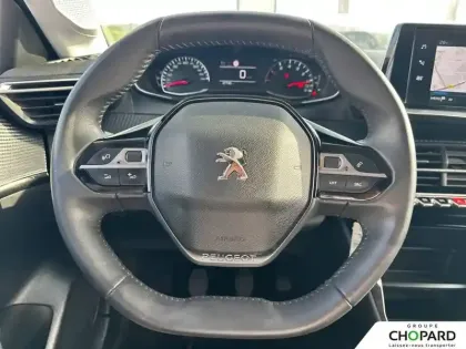 Photo 15 Peugeot 208  PureTech 100 S&S BVM6