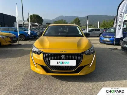 Photo 28 Peugeot 208  PureTech 100 S&S BVM6