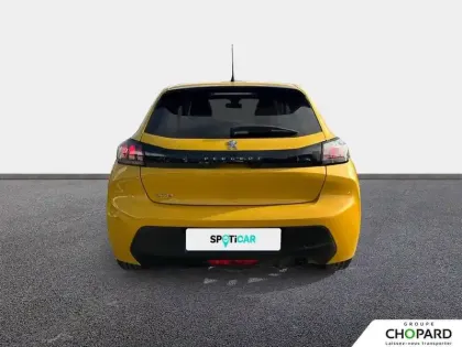 Photo 5 Peugeot 208  PureTech 100 S&S BVM6